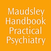 Maudsley HB Prac Psychiatry 6E