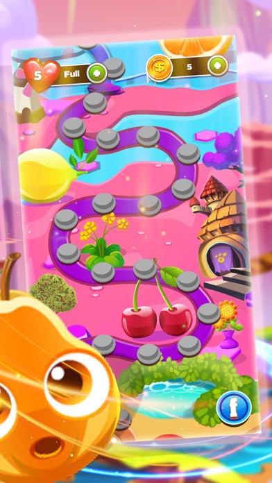 Fruit Fresh Mania screenshot 3