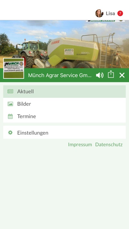 Münch Agrar Service GmbH