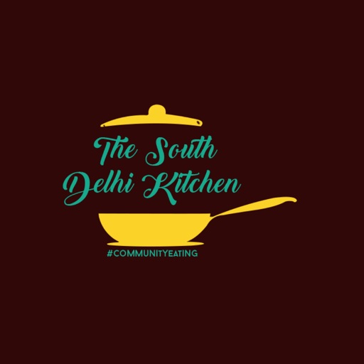 The South Delhi Kitchen icon