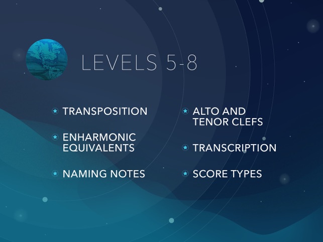 RCM Music Theory–Notation(圖1)-速報App