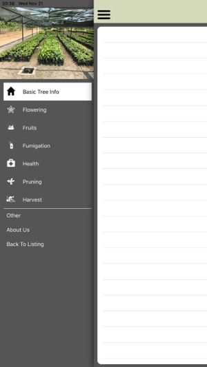 Tree Manager(圖1)-速報App