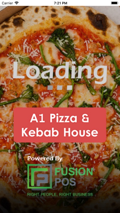 A1 Pizza and Kebab Telford