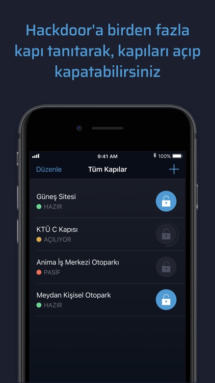 Hackdoor screenshot-3