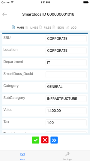 SmartdocsAppPro(圖3)-速報App