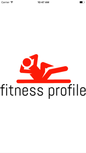 Fitness Profile(圖1)-速報App