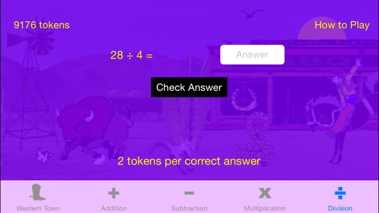 Math Cowboys screenshot-6