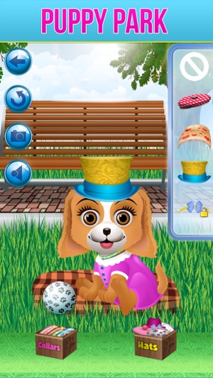 Puppy Spa(圖7)-速報App