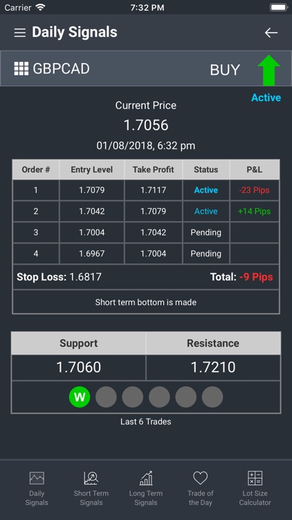 FXeinstein screenshot-5