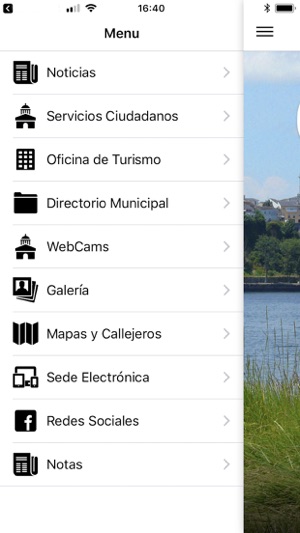 Ayuntamiento de Castropol(圖3)-速報App