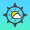 If you love the outdoors then the OutCast app is for you