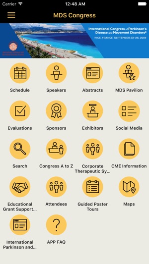 MDS Congress(圖2)-速報App