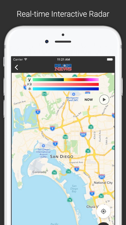 KUSI News Mobile screenshot-3