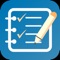 Organise your task list or todo list, quick, simple and easy