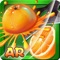 -Have you experienced the AR-cut Fruit 