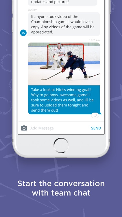 SportsEngine Team Management screenshot-5