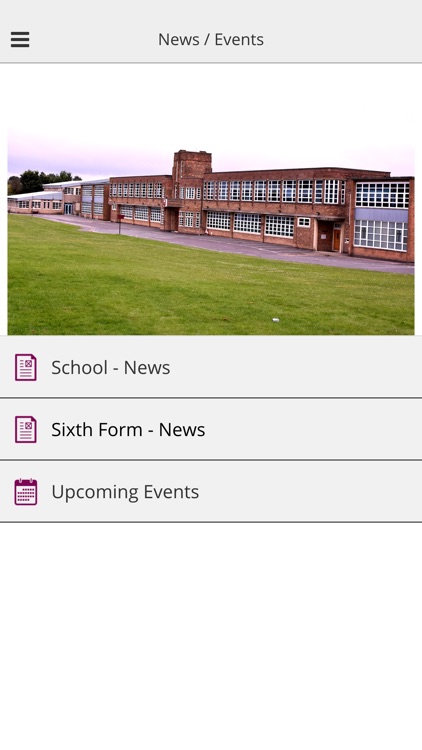 St Thomas More Catholic School & 6th Form College