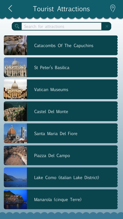 Italy Travel Guide