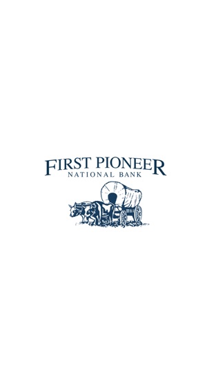 First Pioneer Mobile Banking