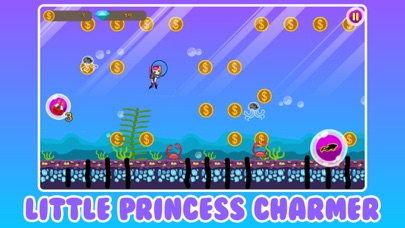 Little Princess Charmers screenshot 4