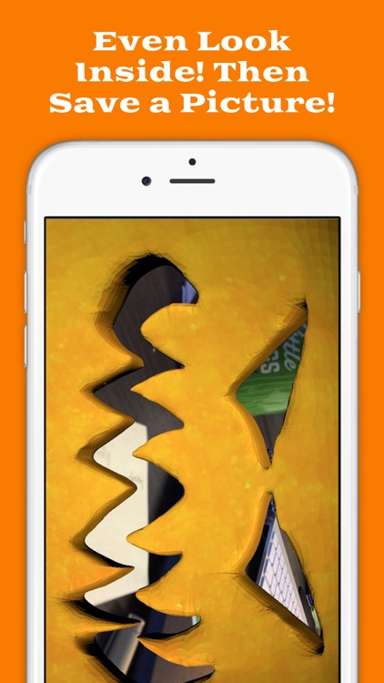 Jack O'LantARn screenshot-4