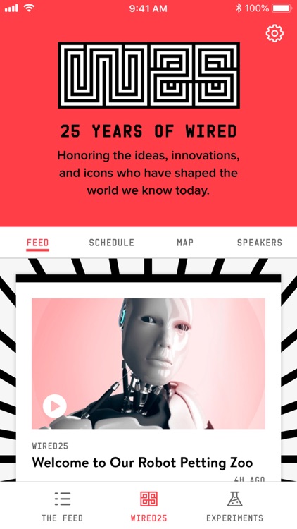 Get WIRED screenshot-3