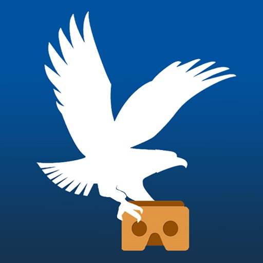 ERAU Mobile VR - Crash Lab iOS App