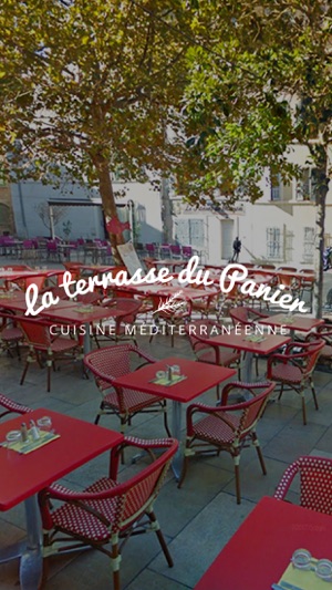 Terrasse du panier - Marseille(圖1)-速報App