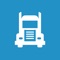 The FreightRoll app puts the power of booking, tracking and communications in the hands of drivers (especially those drivers of flatbed trucks)