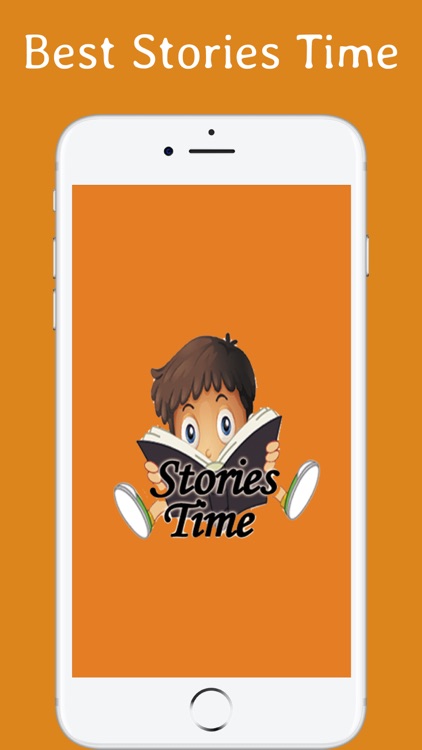 Best Stories Time