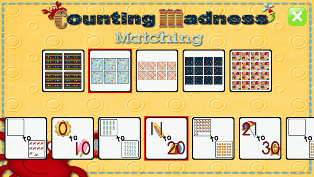 Counting Madness Full Version(圖6)-速報App