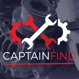 Captain Find