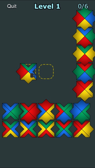 Puzzle Paradox screenshot 2