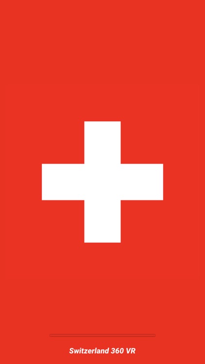 SWITZERLAND 360 VR