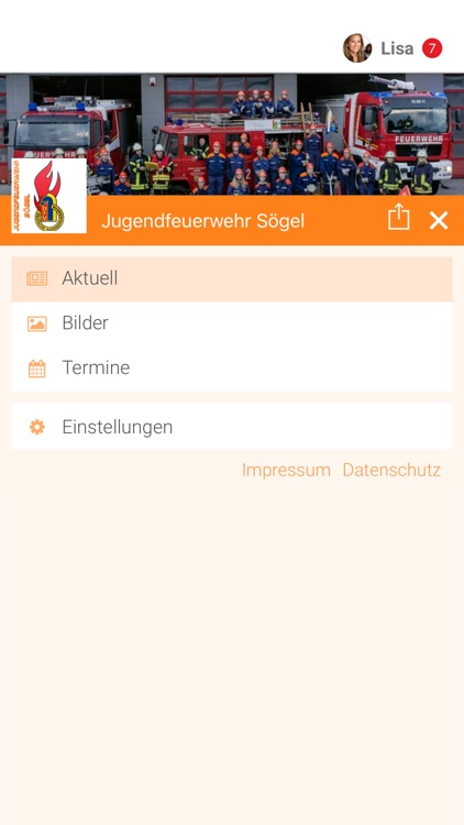 Jugendfeuerwehr Sögel