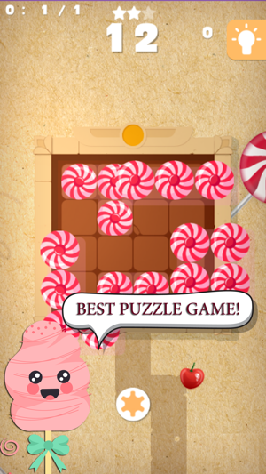 Block Puzzle King - Candy