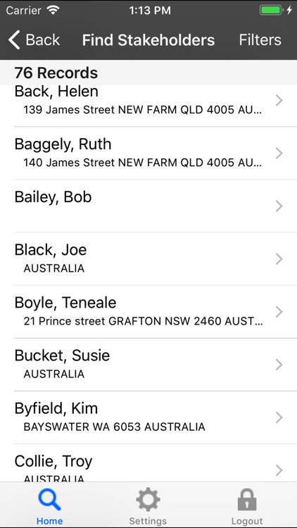 Consultation Manager