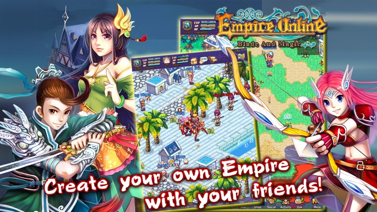 Empire Online