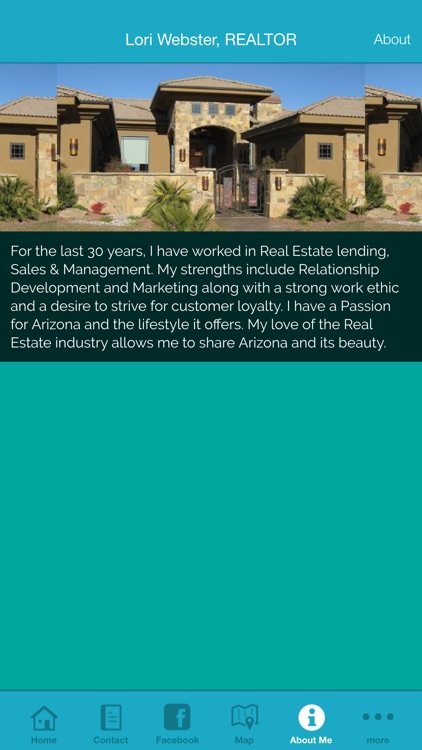 Lori Webster, REALTOR