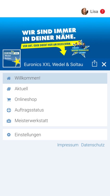 Euronics XXL Soltau