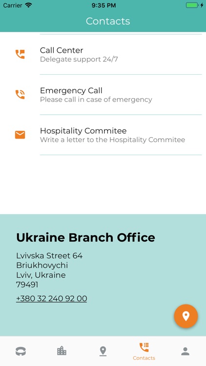 Lviv Special Convention 2018
