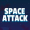 Space Attack is a simple but addictive game with nice graphics