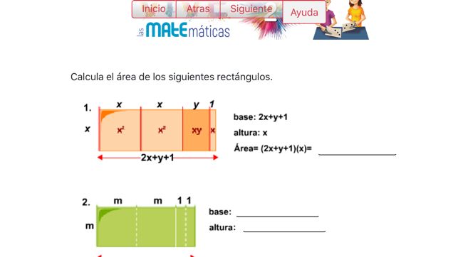 Vive las Matematicas 2(圖4)-速報App