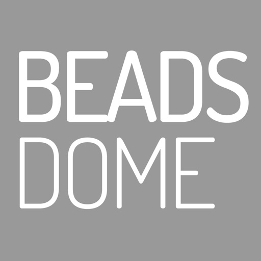 비즈도매 - beadsdome icon
