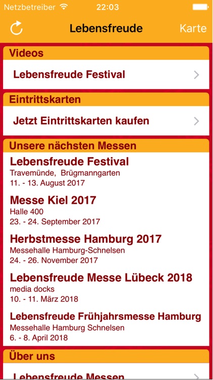 Lebensfreude