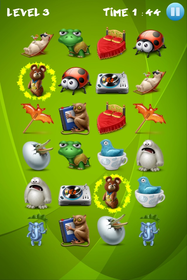 Gift Fun Match screenshot 3