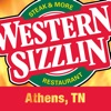 Western Sizzlin-Athens TN