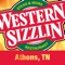 Download the App for Western Sizzlin Athens and lasso in great offers and special deals