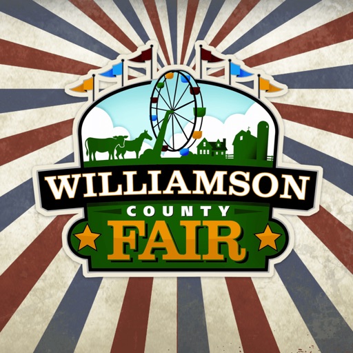 Williamson County Fair icon
