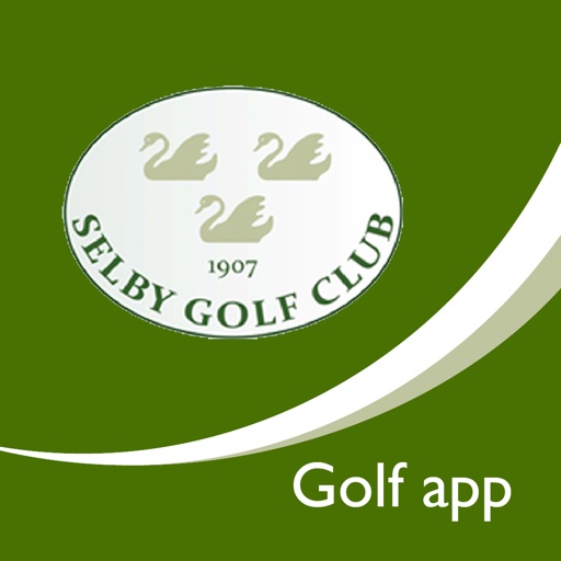Selby Golf Club - Buggy icon